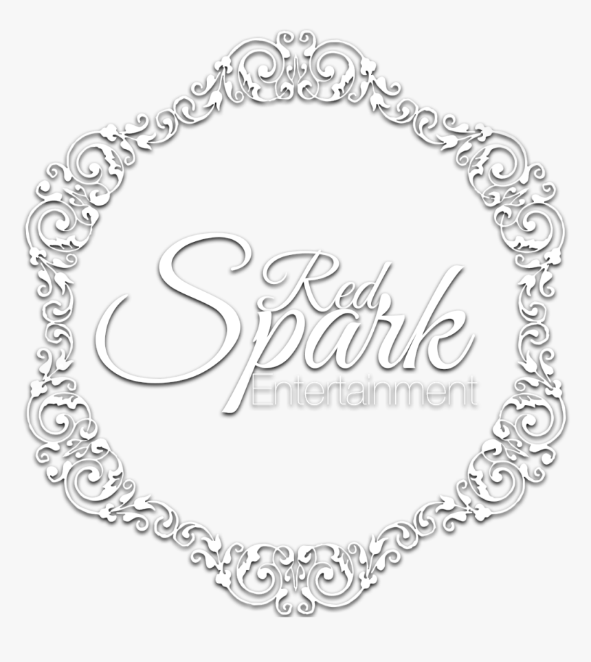 Red Spark Entertainment Wedding Planners Bhayandar - Calligraphy, HD Png Download, Free Download