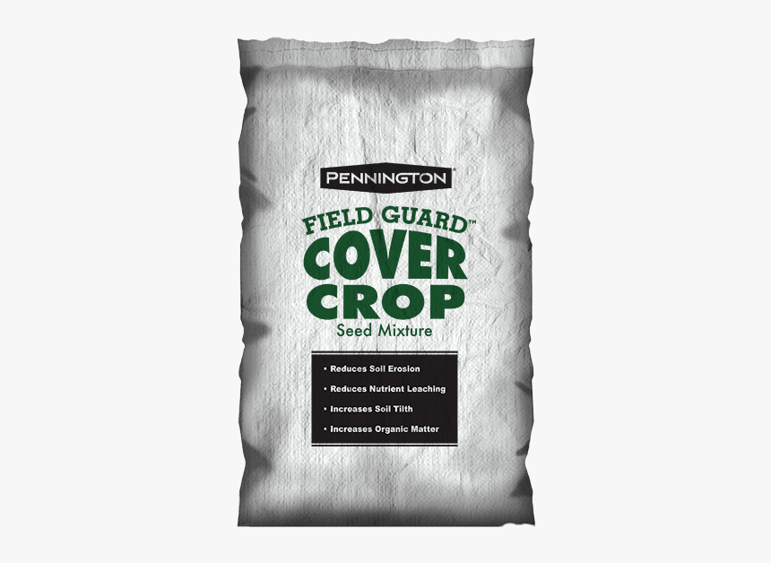 Pennington Proturf Polyweave Cover Crop - Field Guard Cover Crop Pennington, HD Png Download, Free Download