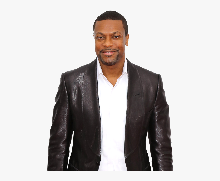 Chris Tucker On His First Non Rush Hour - Chris Tucker Actor, HD Png Download, Free Download