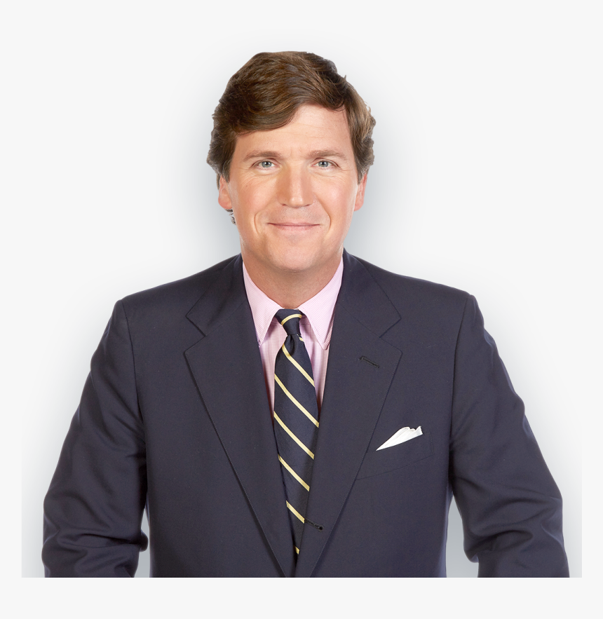 Transparent Chris Tucker Png - Tucker Carlson, Png Download, Free Download