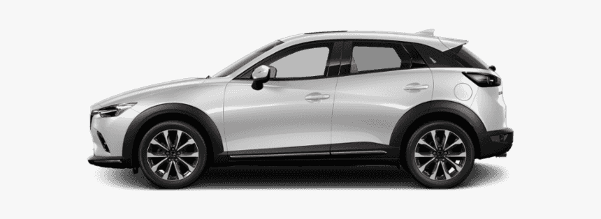 Mazda Cx 3 2019 Black, HD Png Download, Free Download