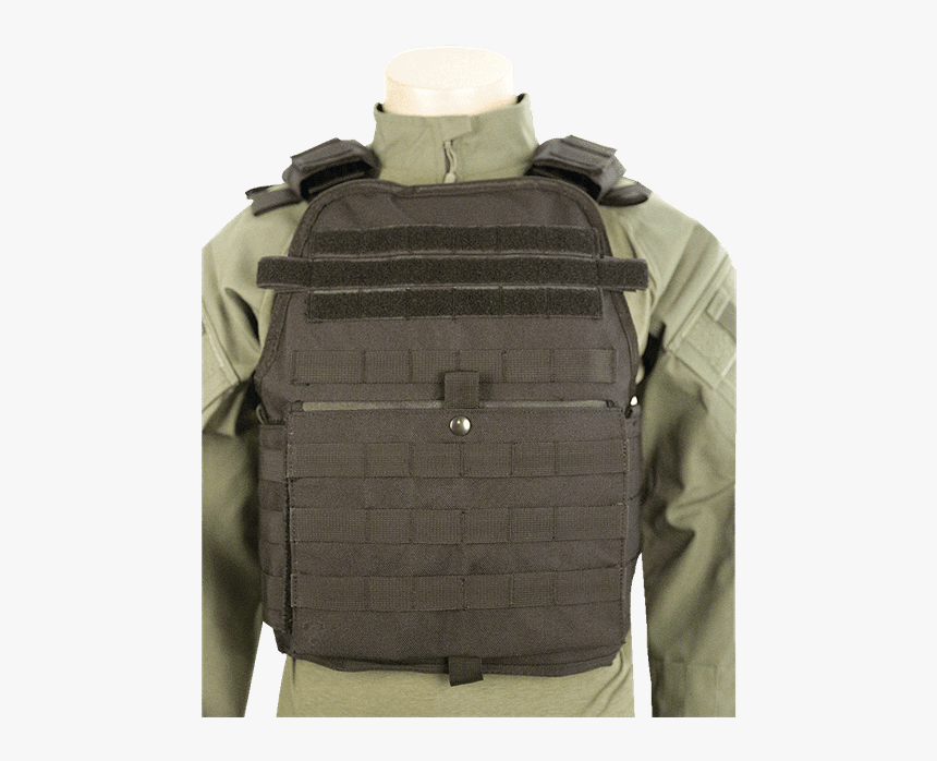 5ive Star Gear Bodyguard Plate Carrier, HD Png Download, Free Download