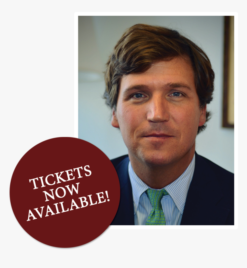 Cfd Tuckercarlson Tickets-1011x1024 - Cockeysville Middle School, HD Png Download, Free Download