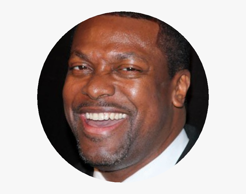 Christucker - Chris Tucker, HD Png Download, Free Download