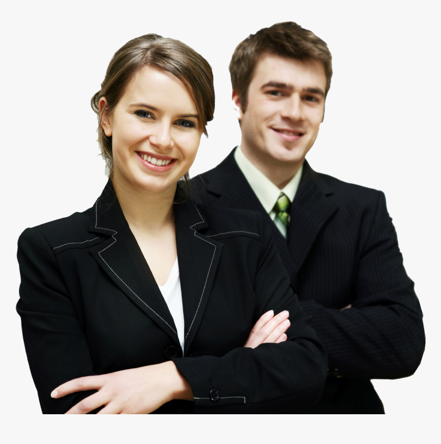 Business Manand Woman,business Man,angrywoman 点力 - Business Man And Woman Png, Transparent Png, Free Download