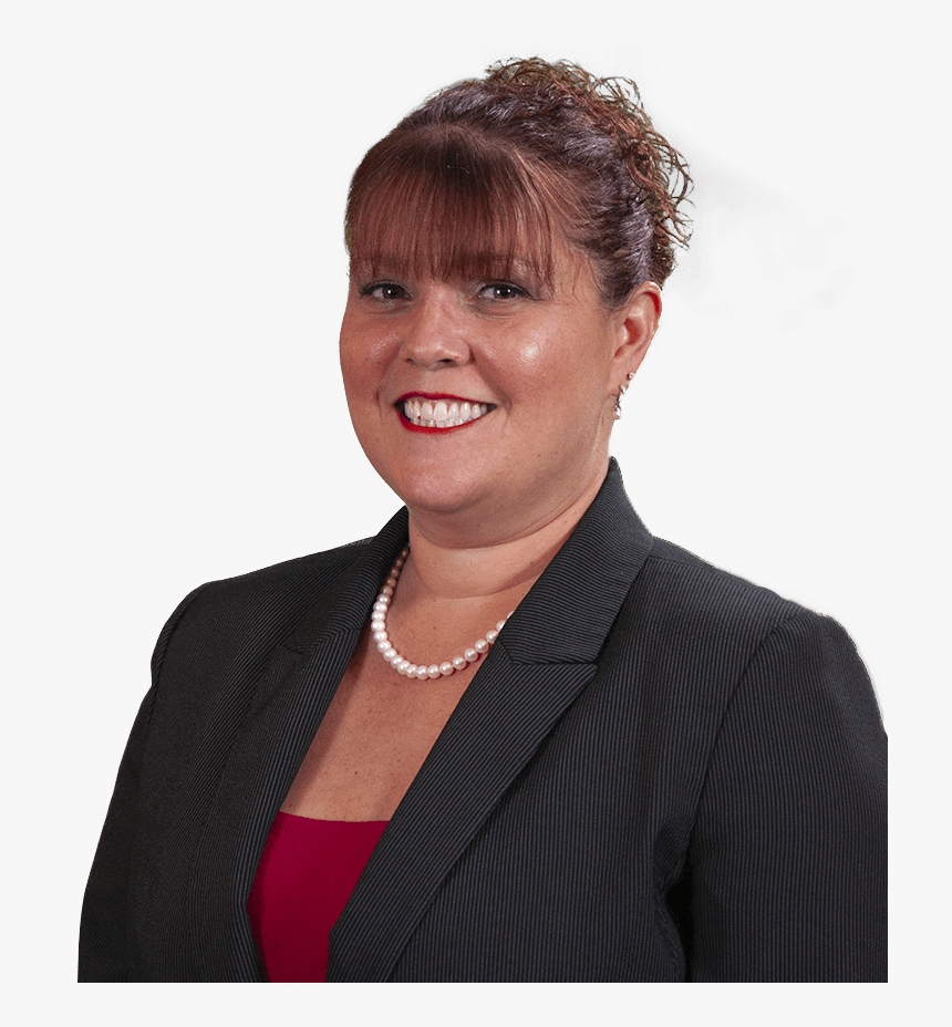 Kristine Tucker - Businessperson, HD Png Download, Free Download