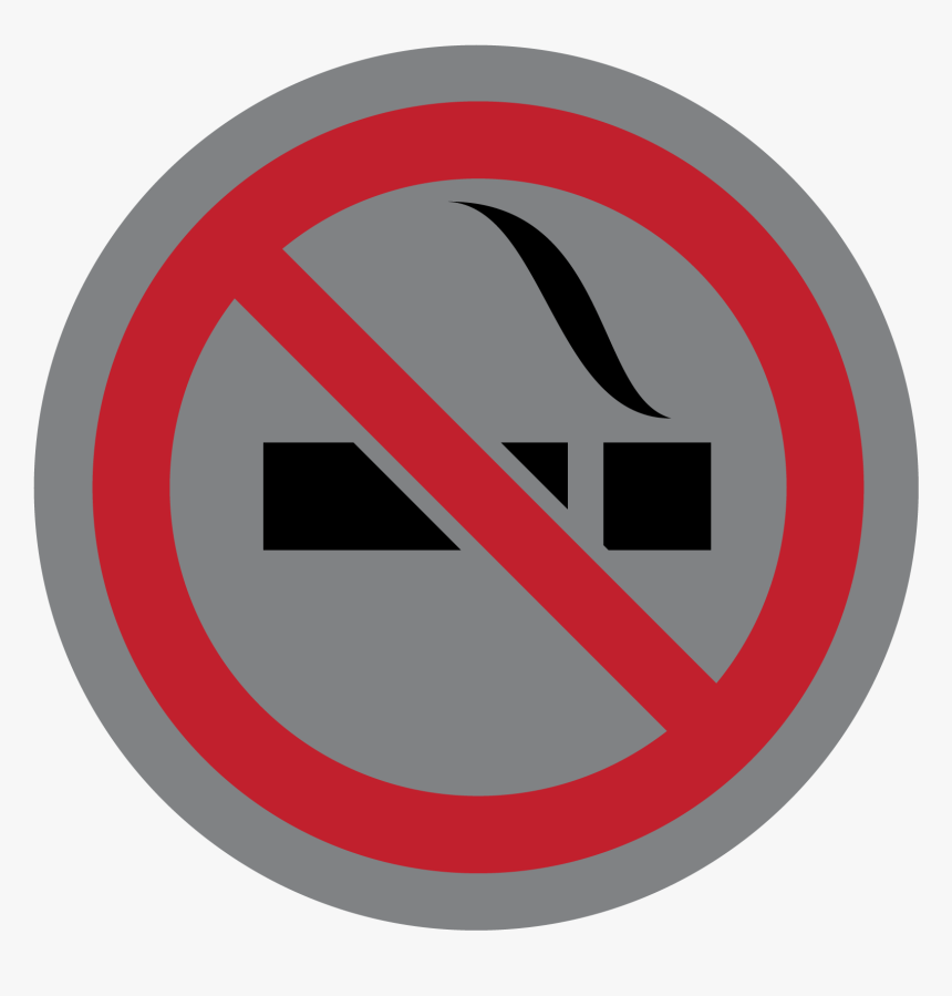 Prohibido Fumar, HD Png Download, Free Download