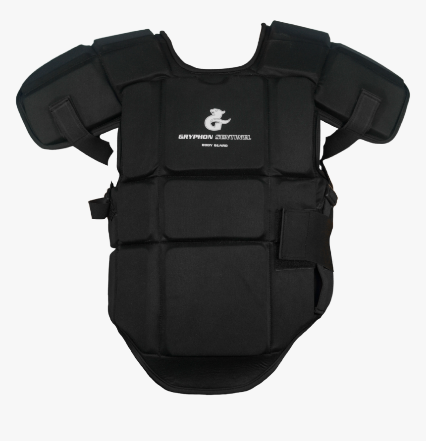 Transparent Body Guard Png - Lifejacket, Png Download, Free Download