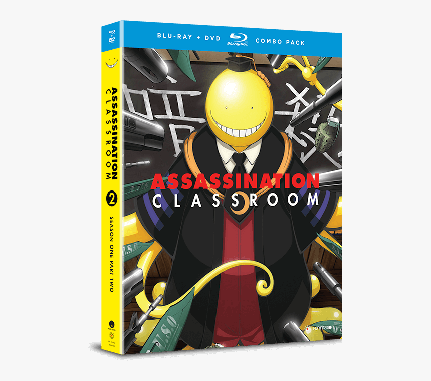 Assassination Classroom, HD Png Download, Free Download