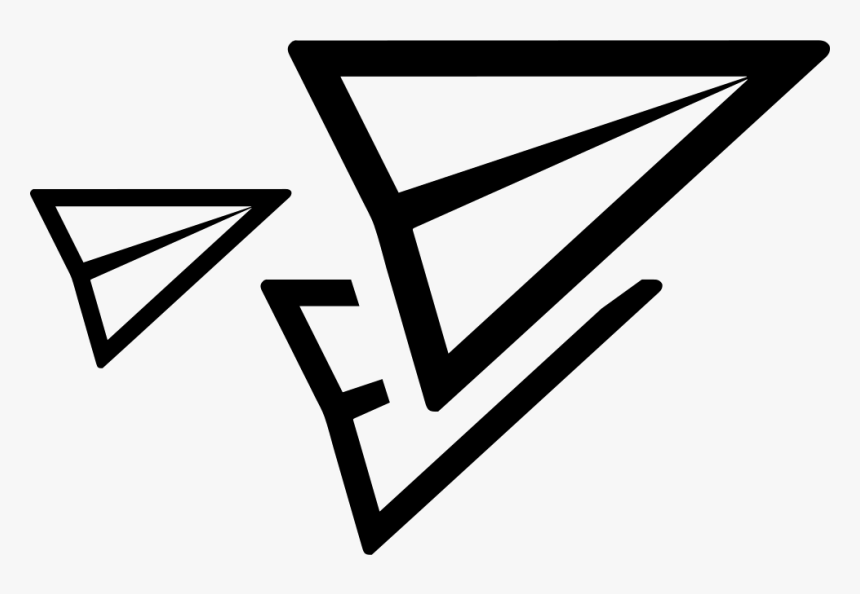 P Official Website S - Triangle, HD Png Download, Free Download