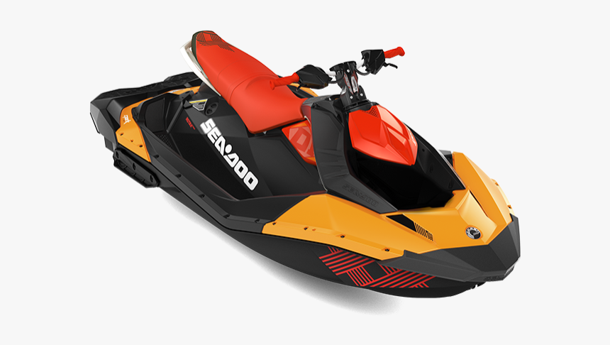 Sea Doo Spark Red 2019, HD Png Download, Free Download
