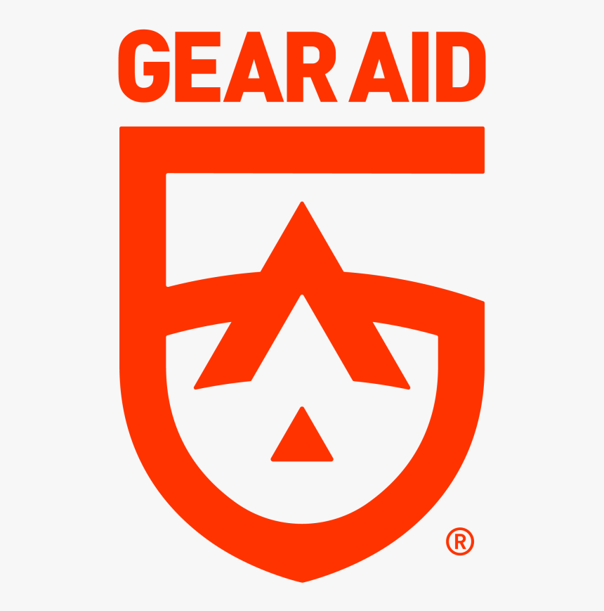 Gear Aid® Launches New Rechargeable "spark - Logo Gear Aid, HD Png Download, Free Download