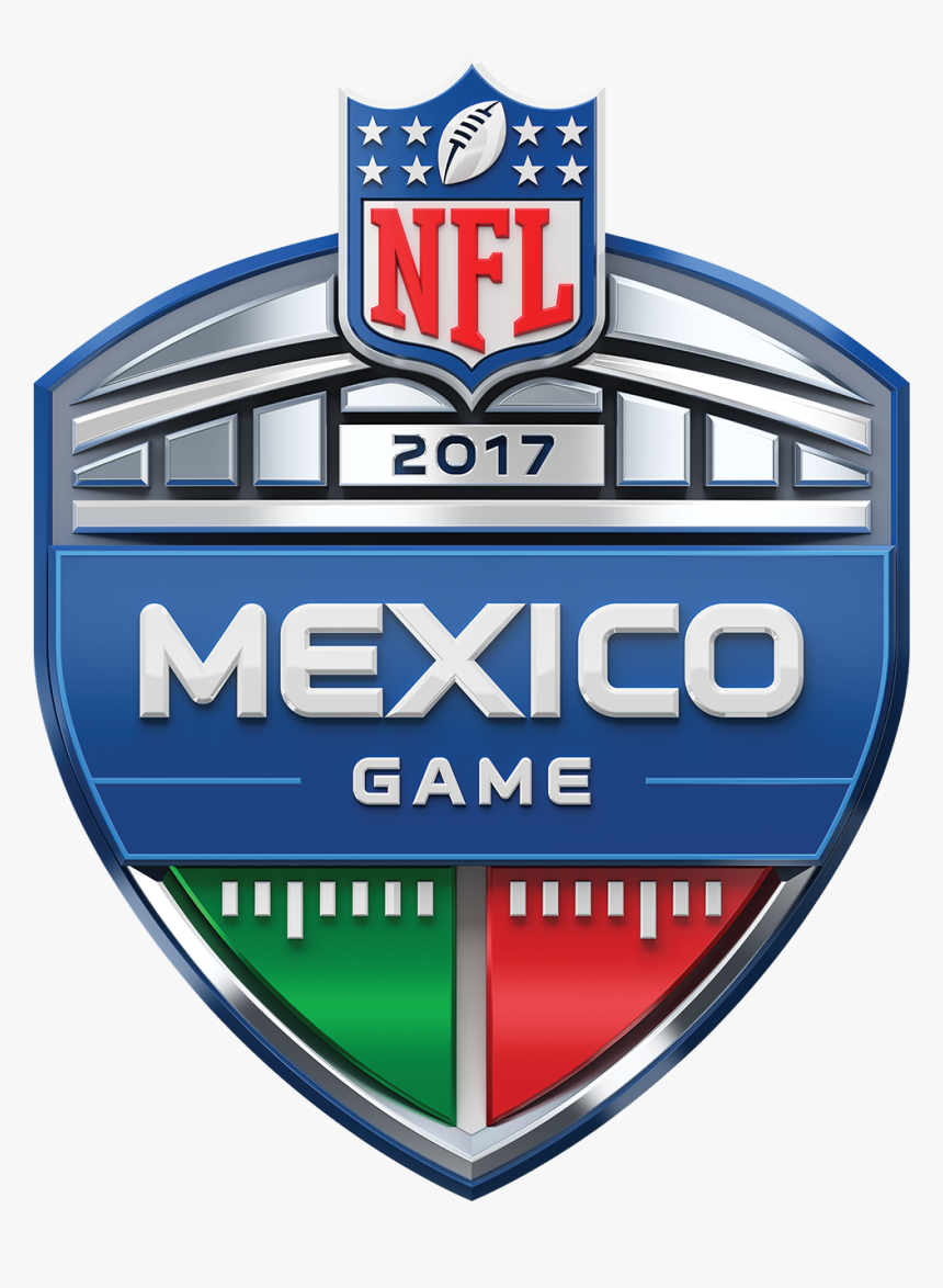 Nfl Mexico Game 2019, HD Png Download, Free Download