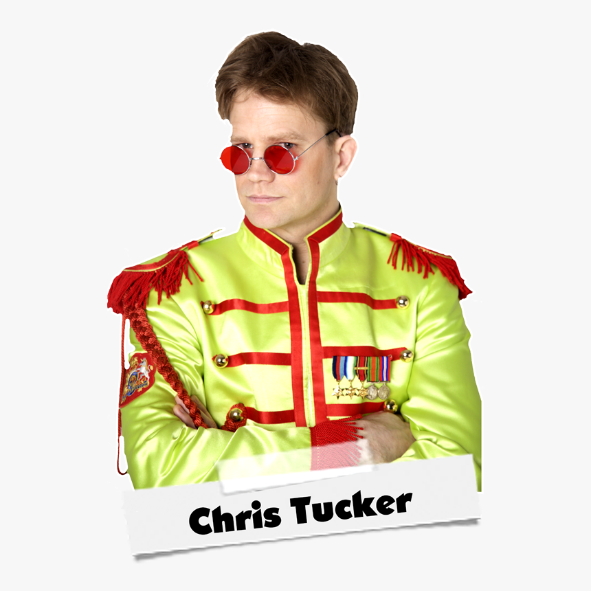 Chris - Poster, HD Png Download, Free Download