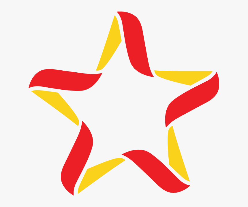 High Resolution Star Logo, HD Png Download, Free Download