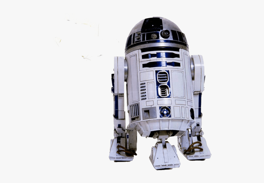 Star Wars Characters R2d2, HD Png Download, Free Download