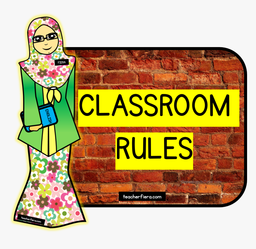Classroom Rules Clipart , Png Download, Transparent Png, Free Download