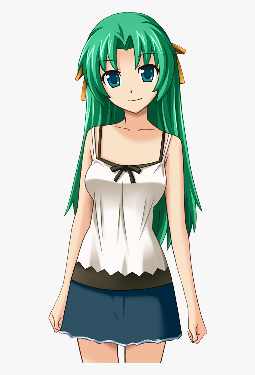 Transparent Assassination Classroom Png - Shion Sonozaki, Png Download, Free Download