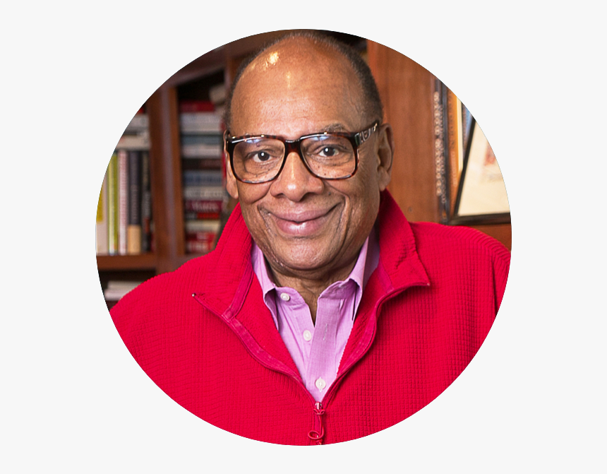 George Raveling - Senior Citizen, HD Png Download, Free Download