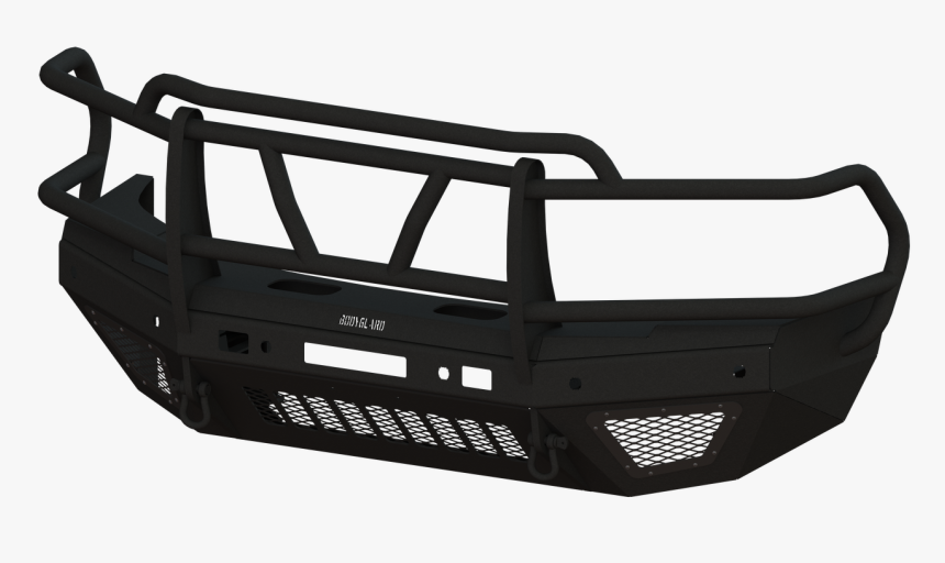 Front Bumper Truck, HD Png Download, Free Download