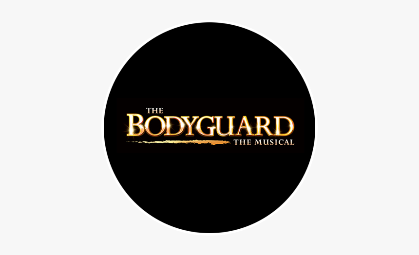 The Bodycuard The Musical - Circle, HD Png Download, Free Download
