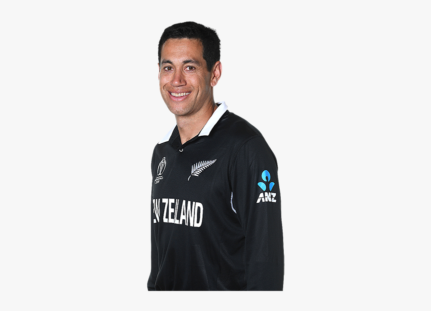 Ross Taylor 2019 World Cup, HD Png Download, Free Download