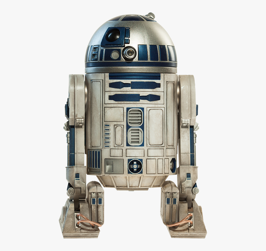 R2d2 Transparent, HD Png Download, Free Download