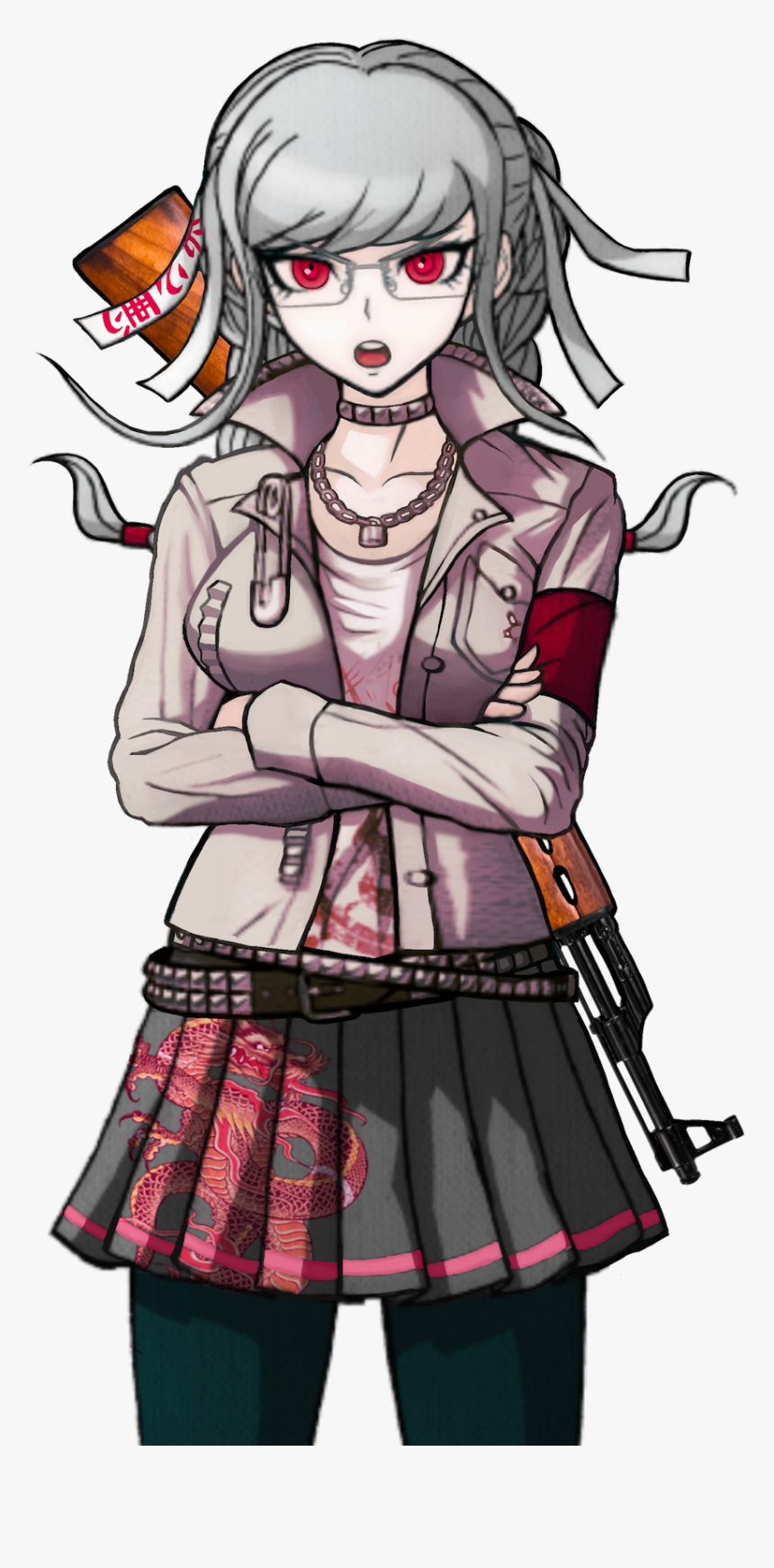 Peko Pekoyama Sprite Edit, HD Png Download, Free Download