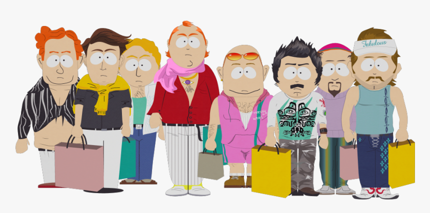 South Park, HD Png Download, Free Download