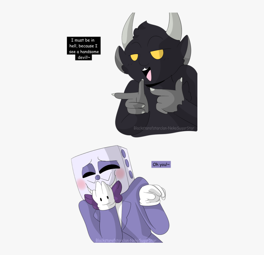 Devil X King Dice Lemon, HD Png Download, Free Download