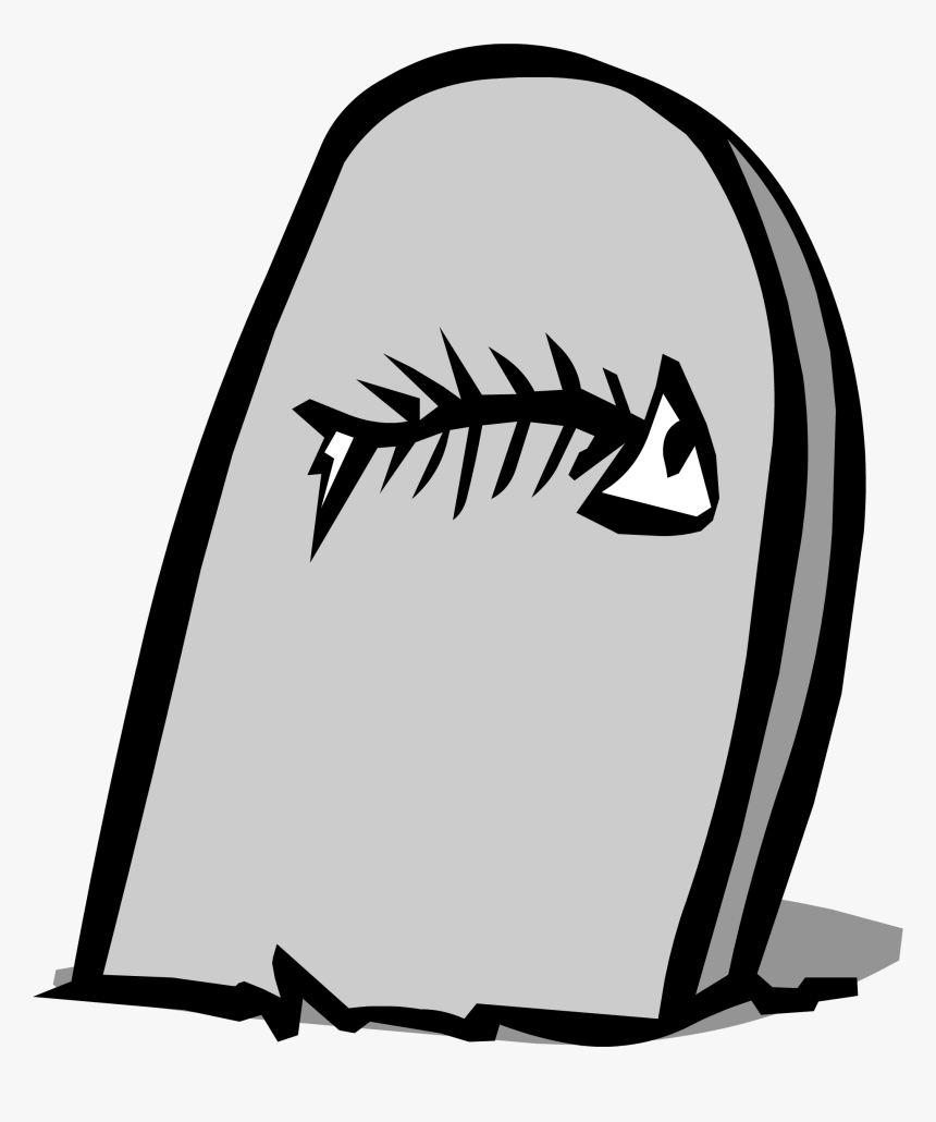 Tombstone, Gravestone Png - Transparent Gravestone Png Clipart, Png Download, Free Download