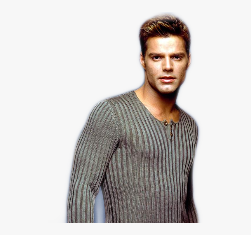 #popicon , Ricky Martin - Ricky Martin, HD Png Download, Free Download