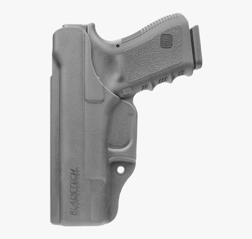 Glock 19 Blade Tech Holster, HD Png Download, Free Download