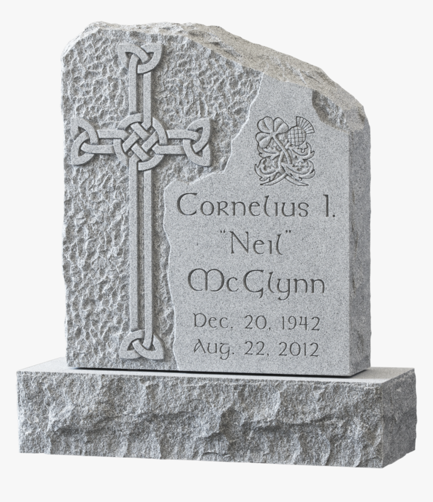 Gravestone Png Image - Gravestone Transparent Background, Png Download, Free Download