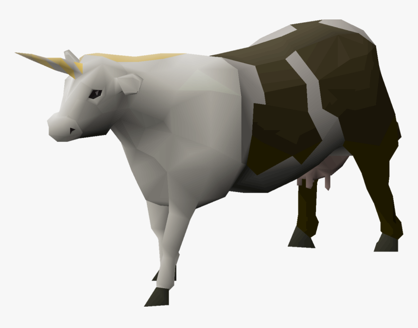 Half Cow Half Unicorn, HD Png Download, Free Download