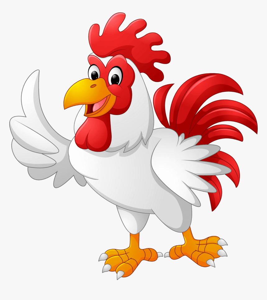 Chicken Clipart Png, Transparent Png, Free Download