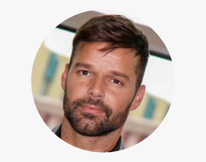 Rickymartin - No Expression, HD Png Download, Free Download