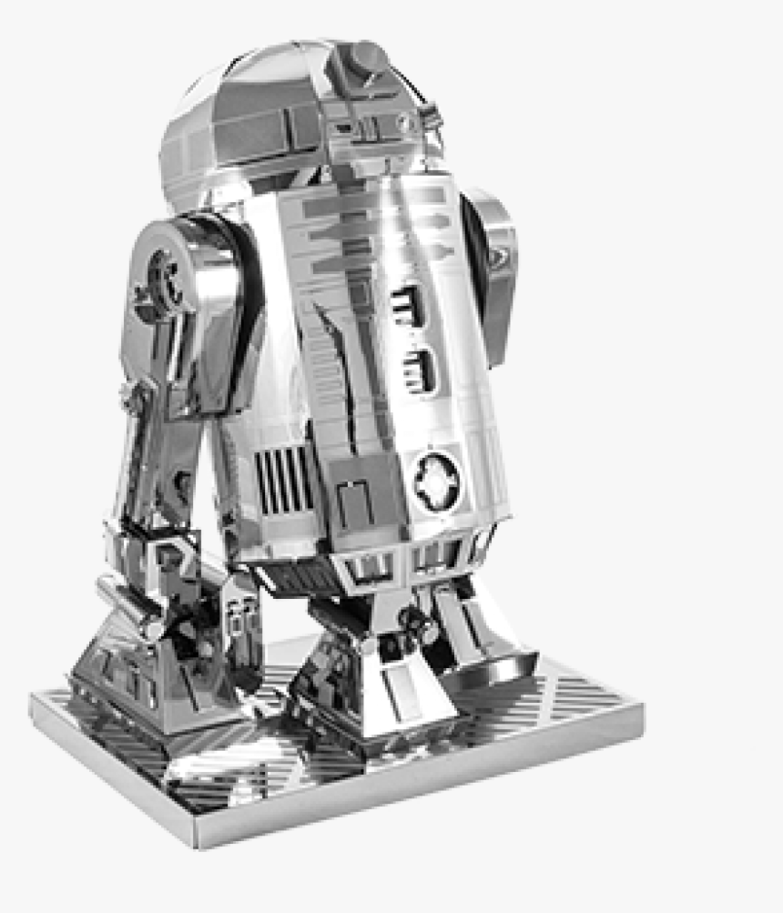 Transparent R2d2 Png - R2-d2, Png Download, Free Download