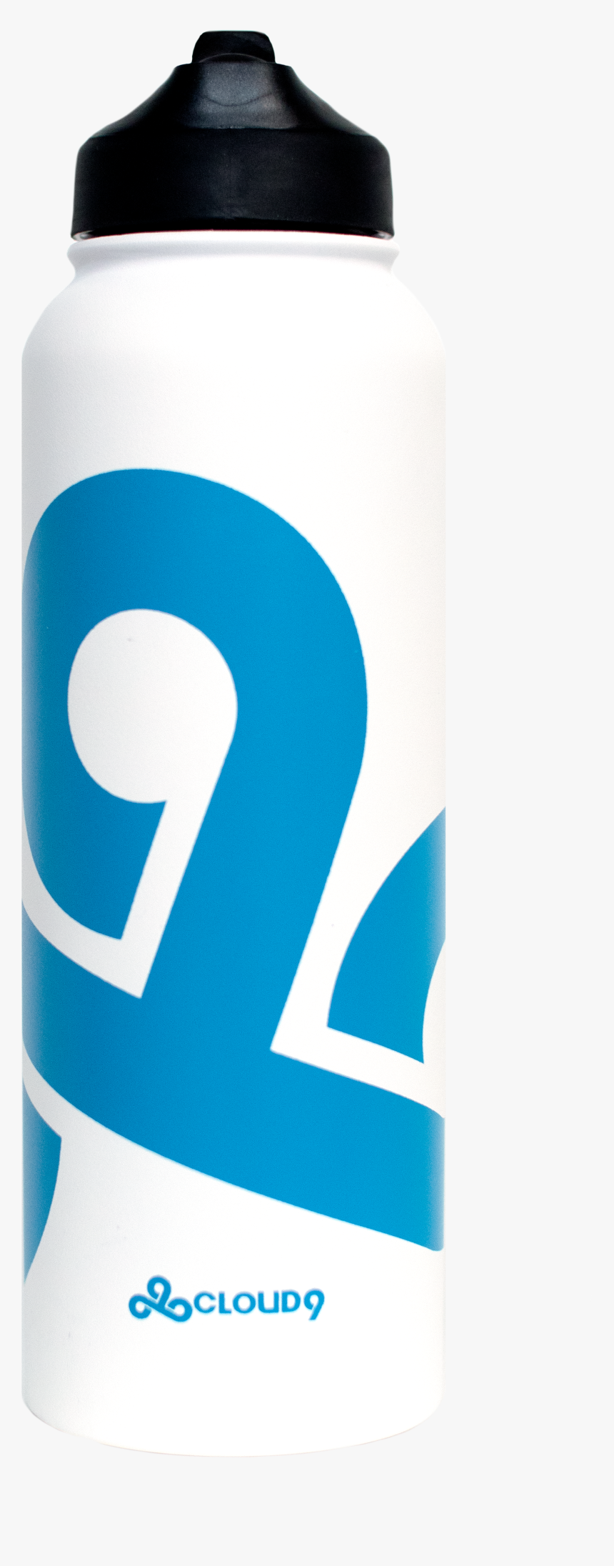 Cloud 9 Water Bottle, HD Png Download, Free Download