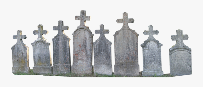 Blank Gravestone Png - Grave Png, Transparent Png, Free Download