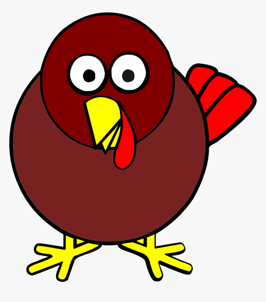 Chicken Cartoon - Chick Fil A Chicken Cartoon, HD Png Download, Free Download