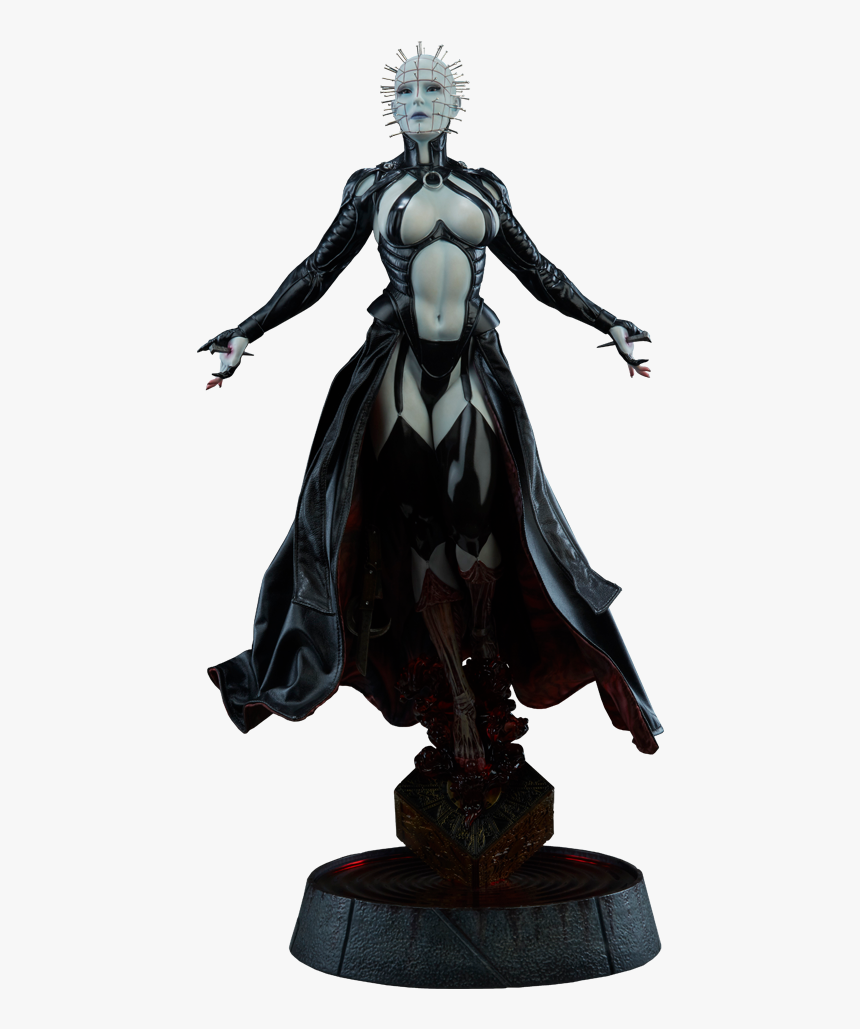 Hellraiser Girl Figure, HD Png Download, Free Download