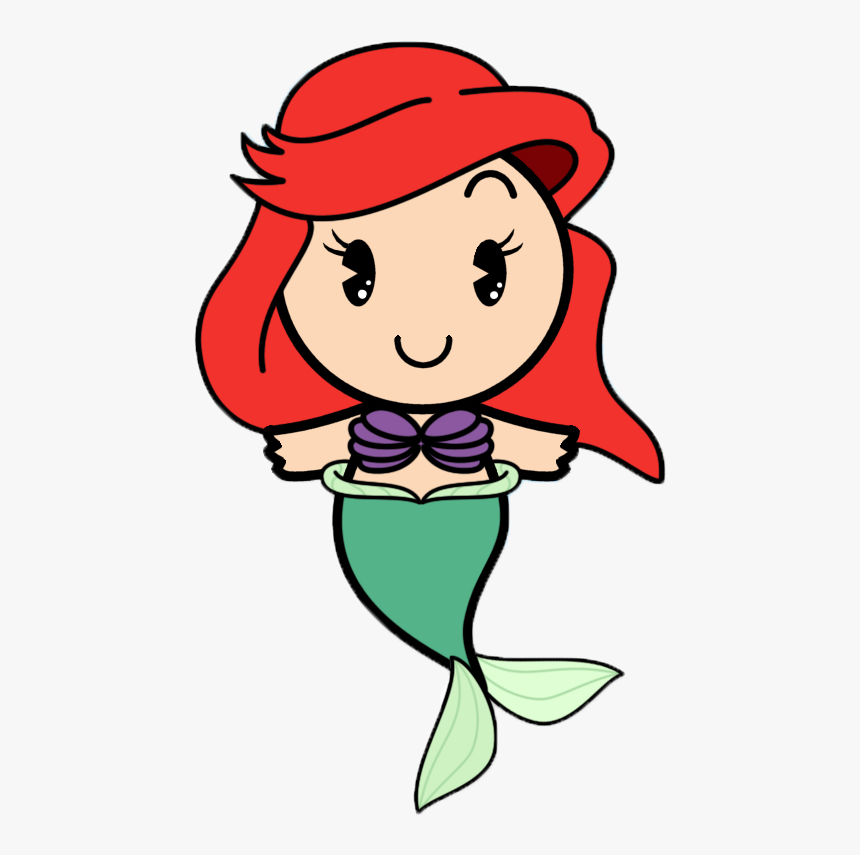 Disney Cuties Png - Iphone 5 Disney Princess, Transparent Png, Free Download