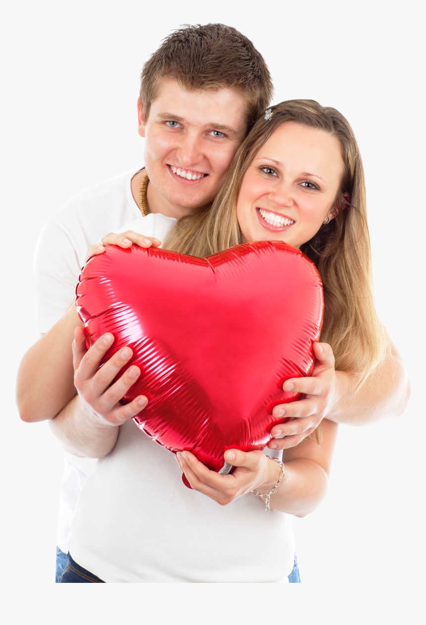 Couple In Love Png, Transparent Png, Free Download