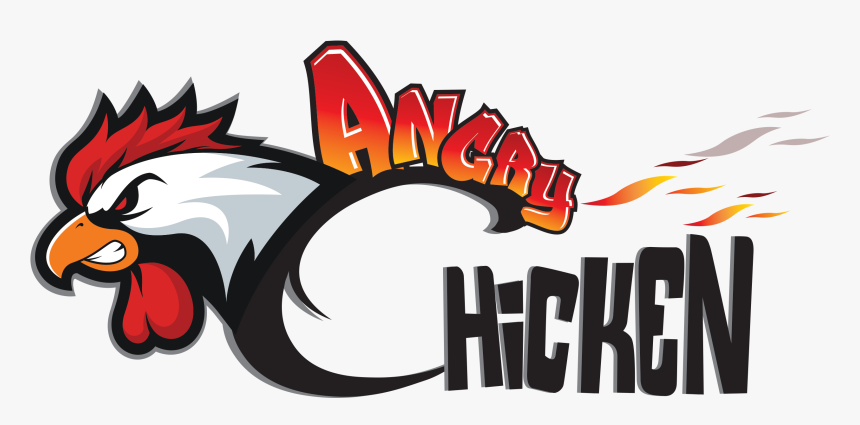 Angry Chicken Bcfdebbccfcbcbaeffmvpng - Angry Chicken Aurora, Transparent Png, Free Download