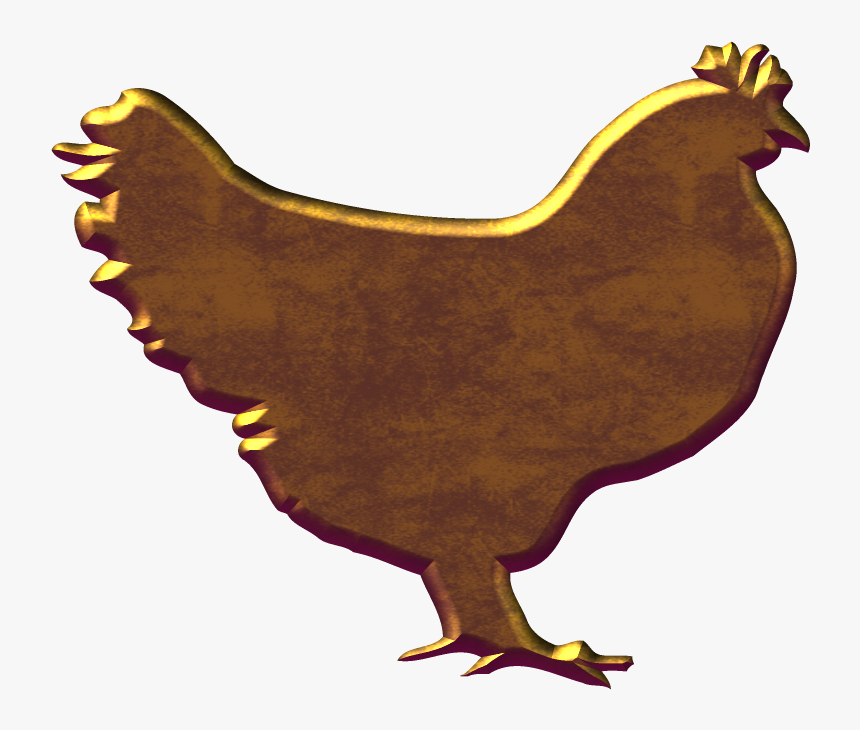 Chicken, HD Png Download, Free Download
