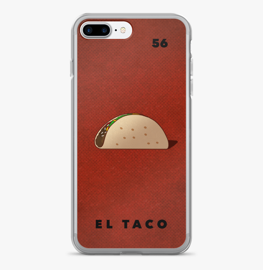 El Taco V2 - Iphone, HD Png Download, Free Download