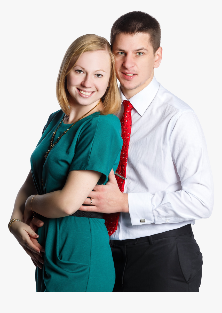 Couple Stock Photo Transparent, HD Png Download, Free Download