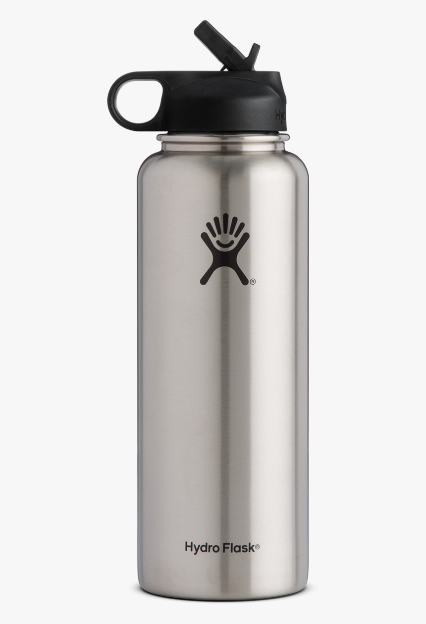 Hydro Flask 40 Oz Stainless, HD Png Download, Free Download