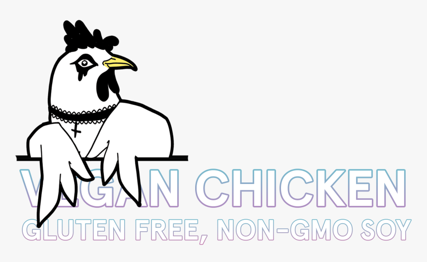 Image Of Vegan Chicken, HD Png Download, Free Download